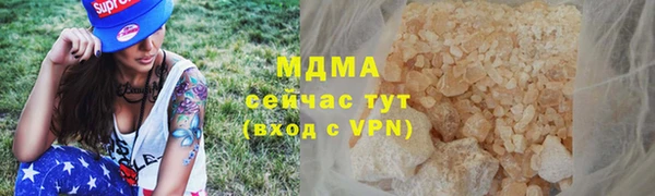 гашик Нягань
