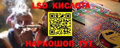 крисы Гай